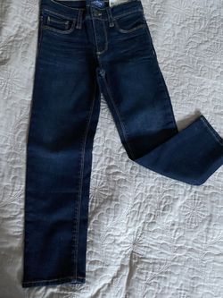 5T Boy Jean BRAND NEW