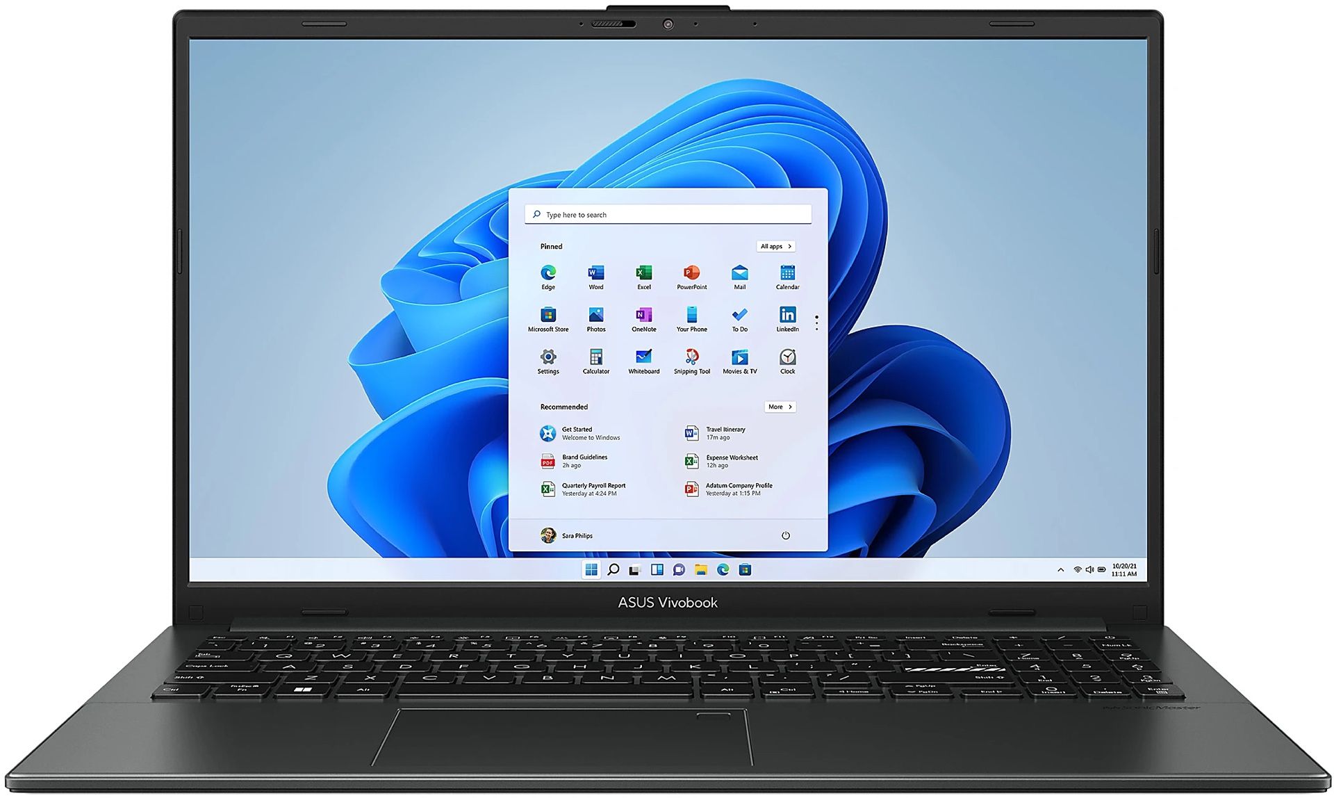 Brand New ASUS Vivobook 15.6 Ryzen 5 AI Enabled 16gb Ram 512gb SSD