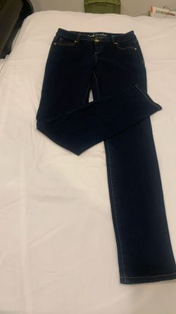 INC DENIM JEANS