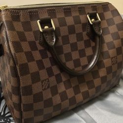 Louie Vuitton Bag 