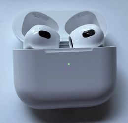 AirPod gen 3