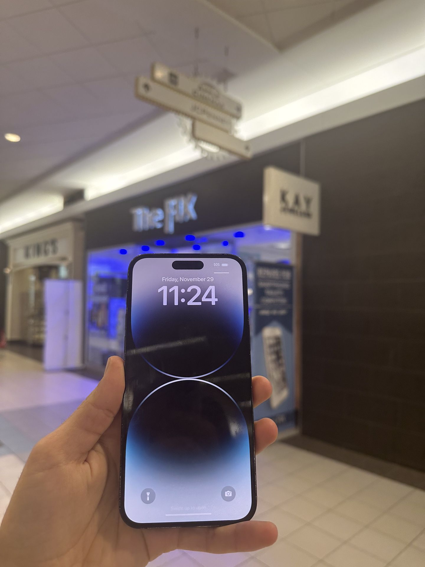 iPhone 14 Pro Max 128Gb Unlocked