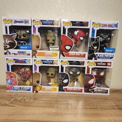 Taking Best Offer