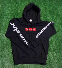 Supreme hoodie