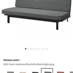 IKEA Futon Gently Used 