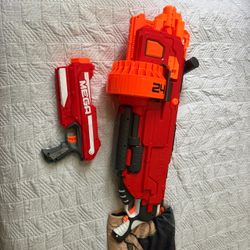 Next Toy Gun $20 bundle