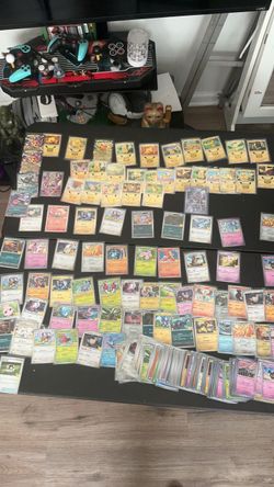 All these cards 80 firm need to complete collection or simply for play all cards in picture