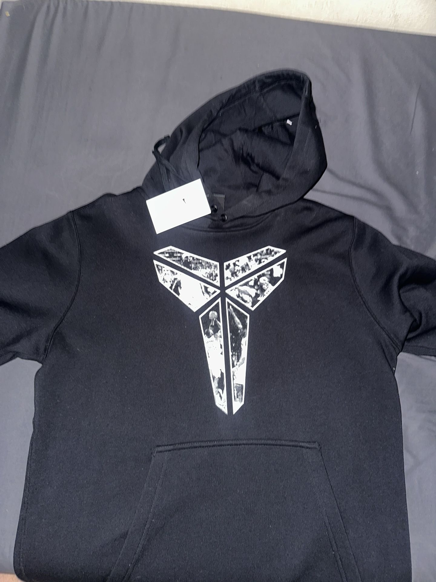 Nike Kobe Hoodie Sweater