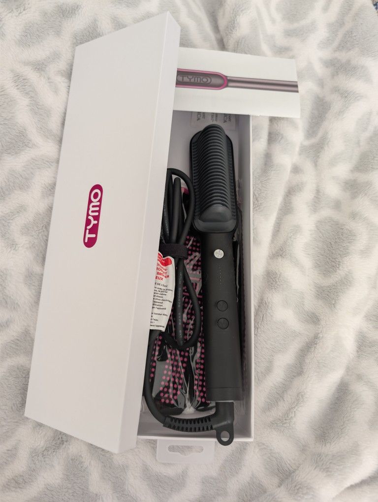 Tymo Hair Straightener