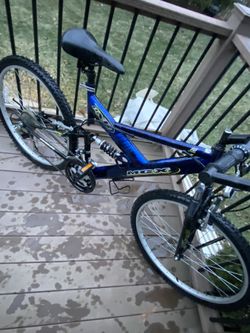 Mongoose MGX DXR Mountain Bike 21 Speed for Sale in Pickerington OH OfferUp
