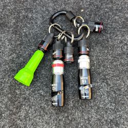 Milwaukee Strippers And Hex Holder 