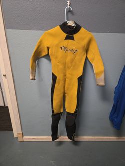 Wetsuit XS