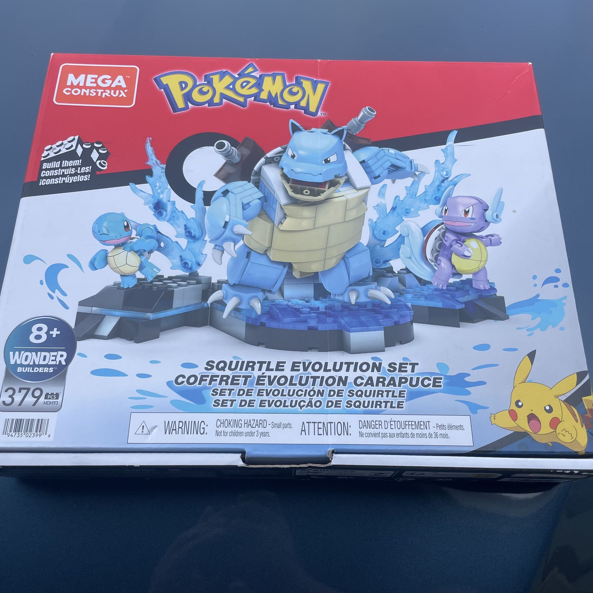 Pokémon