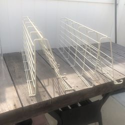 Wire Shelving