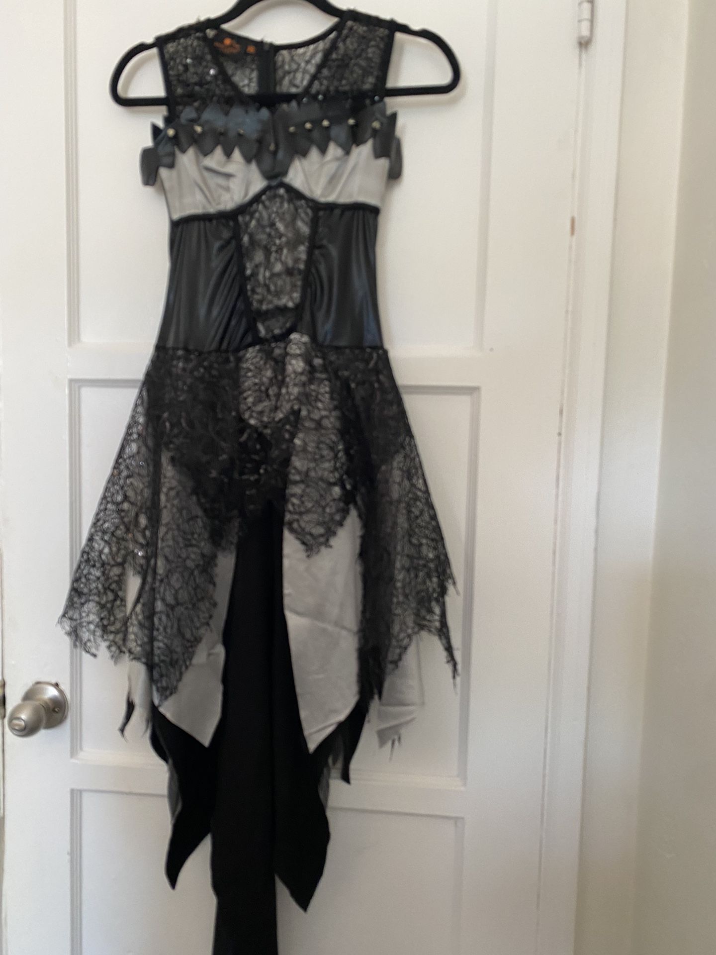 Halloween Kids Costume (dress)