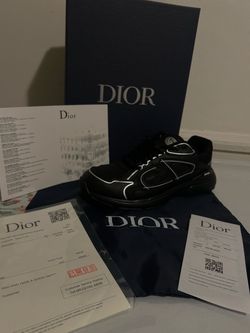 Dior b22