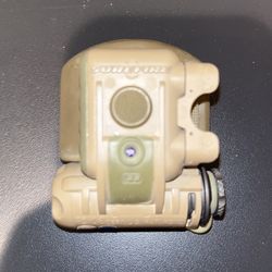 Sure Fire Helmet Flashlight 