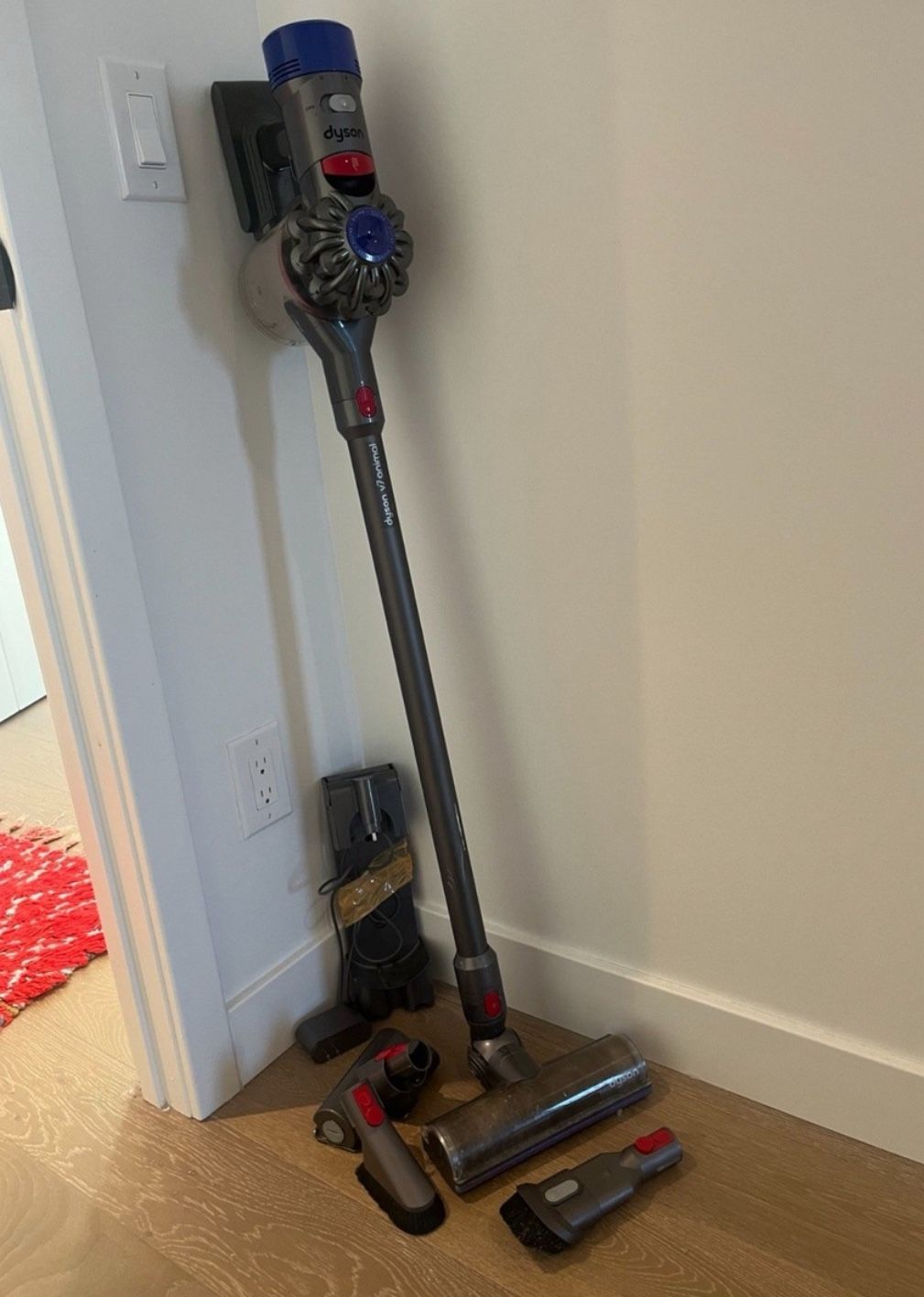 Dyson V7 Animal+ Stick Vac