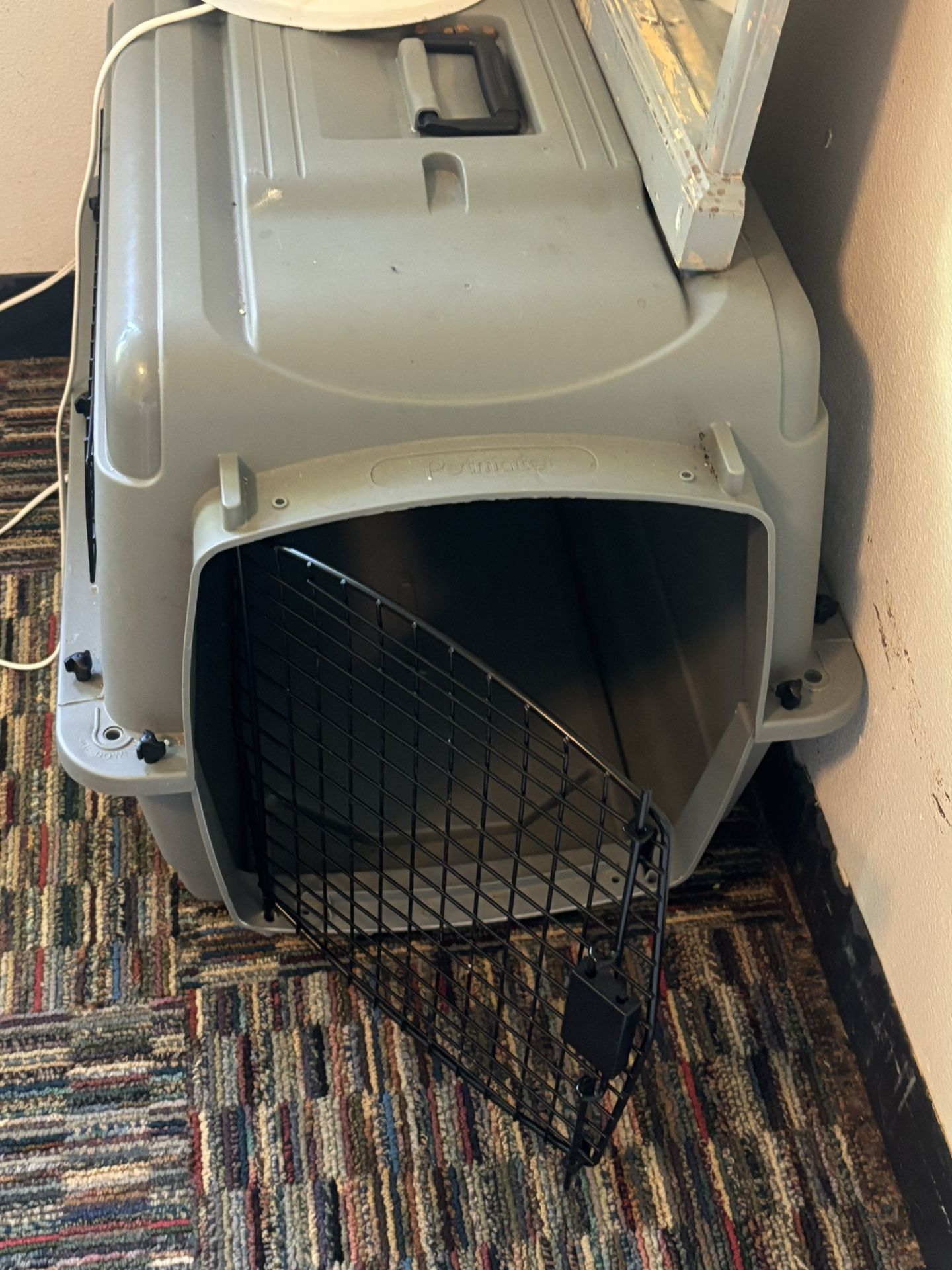 Dog Kennel