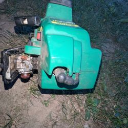 Weed Wacker