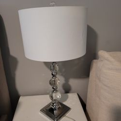 Crystal Lamp For Bedroom