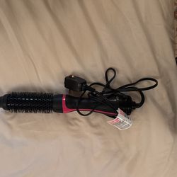 Revlon Curling Hair Dryer