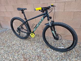Specialized rockhopper