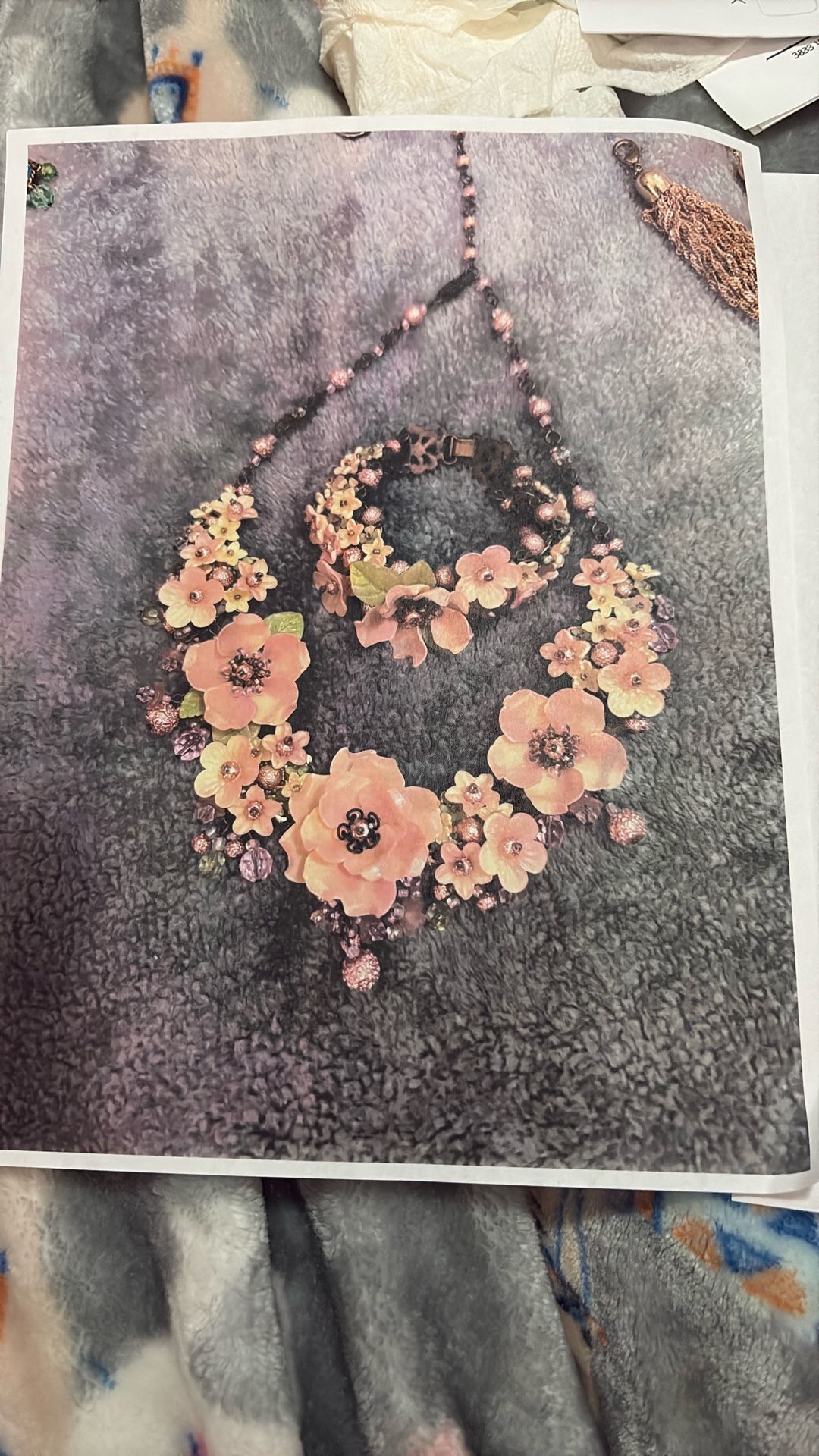 Colleen Roland Jewelry Vintage Collection