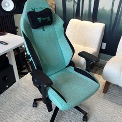 SecretLabs Titan Evo Chair Lightly Used