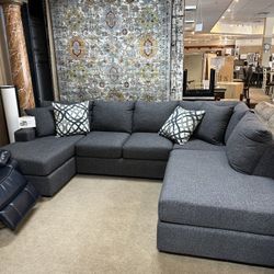 Sofa Sectional Chaise 