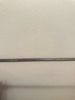 Quantum QFC 66MH Fishing Rod