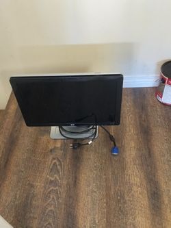 Monitor