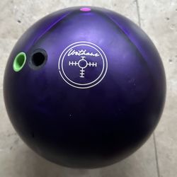 Purple Pearl Hammer - 15 lb