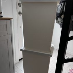 2 IKEA Kitchen Trash Cans