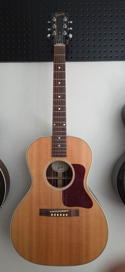 Rosewood Gibson