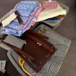 American Girl doll beds