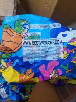 Alberca Grande La Use Una Vez