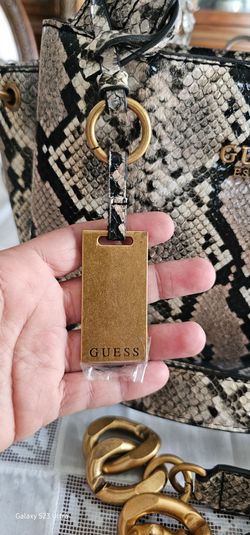 Guess purse