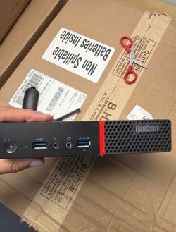 Lenovo thinkcentre m700
