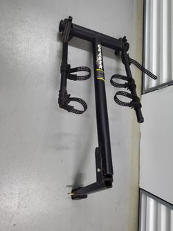 Bicycle carrier