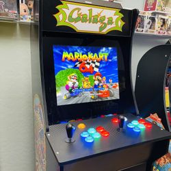 Arcade