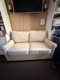 Sofa bed - twin size