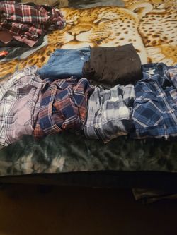 Womens clothes