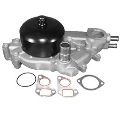 Water Pump Chevy Corvette