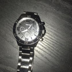 Fossil Watch
