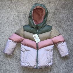 Winter Jacket for Kids