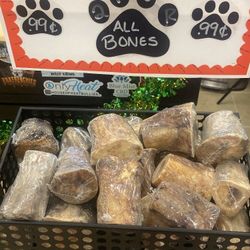 Dog Bones 