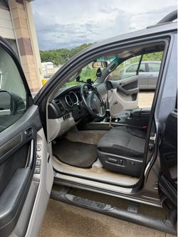 2006 Toyota 4Runner