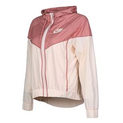 NIKE Women's Sportswear Windrunner Jacket