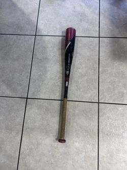 Easton USA Bat